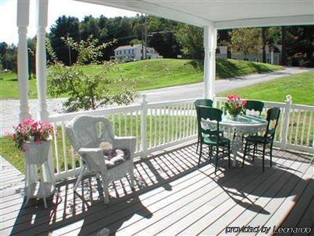 Mini-hôtel 1896 House Country - Barnside
