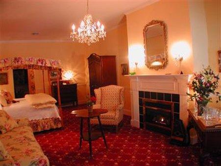 1896 House Country - Barnside Mini-hôtel