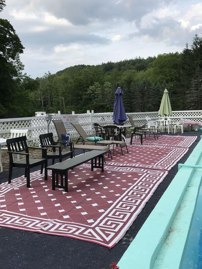 Mini-hôtel 1896 House Country - Barnside 5*