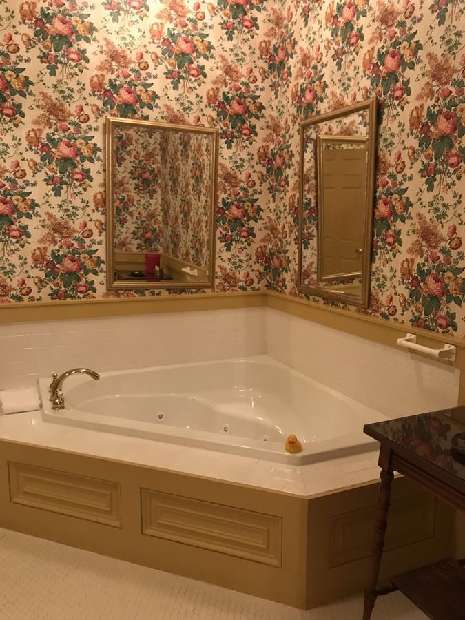 Mini-hôtel 1896 House Country - Barnside