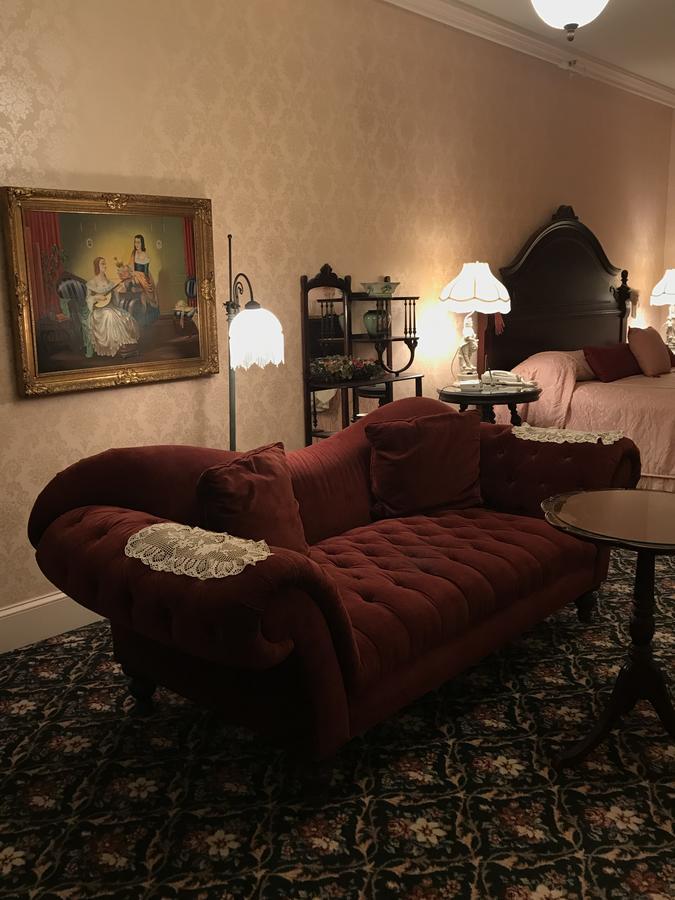 1896 House Country - Barnside 5* Williamstown