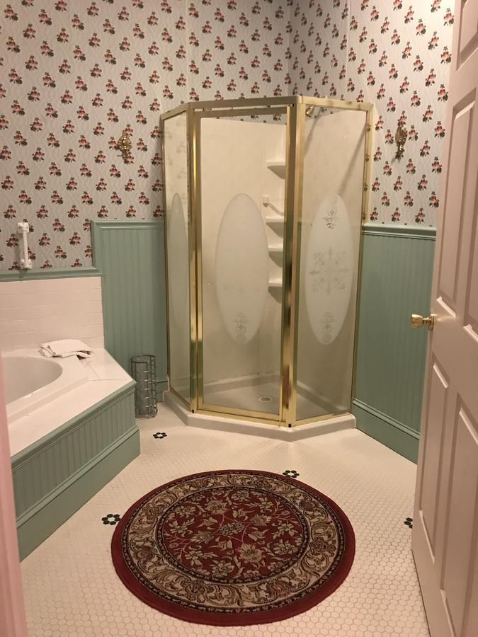 1896 House Country - Barnside 5* Williamstown