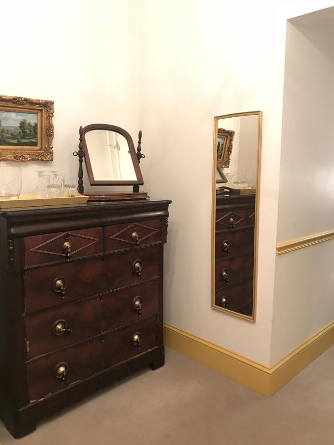 1896 House Country - Barnside Mini-hôtel Williamstown
