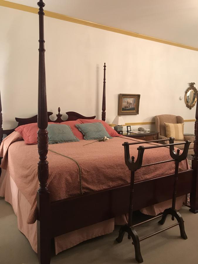 Mini-hôtel 1896 House Country - Barnside 5*