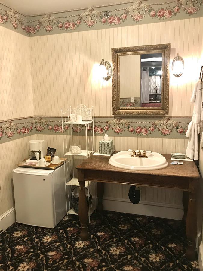 Mini-hôtel 1896 House Country - Barnside 5*