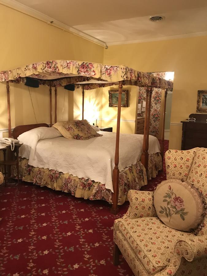 1896 House Country - Barnside Mini-hôtel