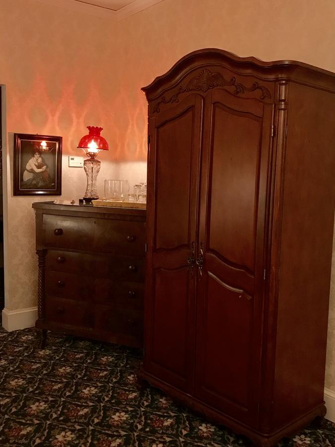 Mini-hôtel 1896 House Country - Barnside 5*