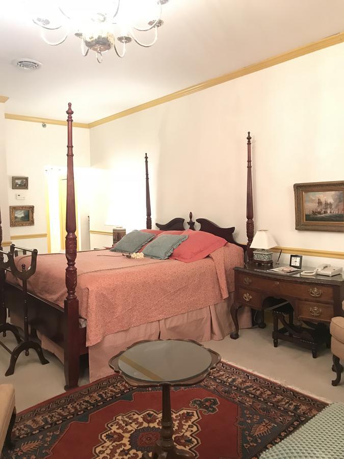 1896 House Country - Barnside Mini-hôtel 5*