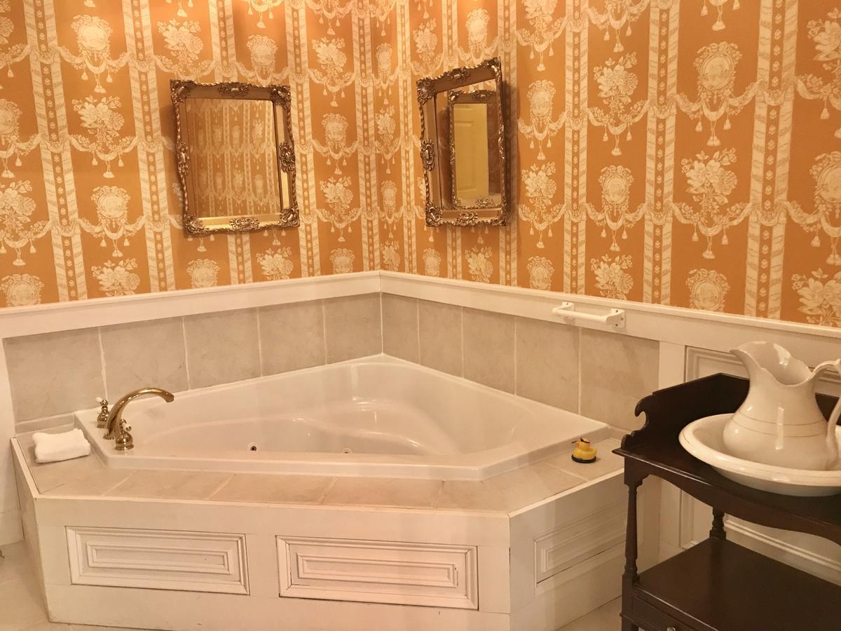 1896 House Country - Barnside Mini-hôtel