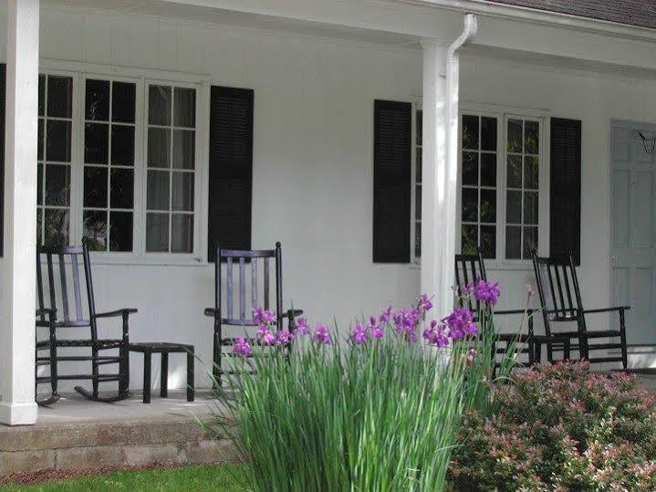 Mini-hôtel 1896 House Country - Barnside 5*