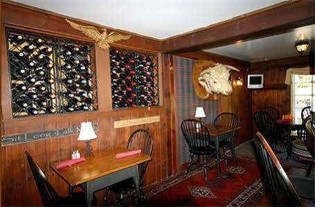 1896 House Country - Barnside Mini-hôtel